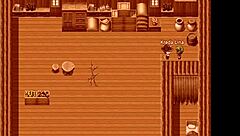 Npc Sex Seeding All Women To Promote World Peace Hentai Ecchi Game