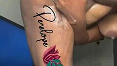 My Play Time With Penelopesquirts Involves Intense Squirting And Masturbation.