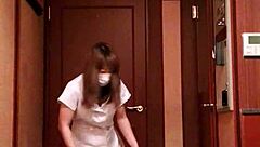 Ballbusting 47 intense kicks from the girl
