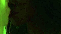 Brunette DYKE babe FACESITS her BLACK BFF passionately