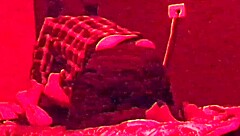 Cogiendo Con Mi Amigo Hetero Y Casado Pt2