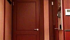 Ballbusting 47 intense kicks from the girl