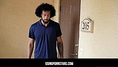 Blake Blossom gets freeused hard!