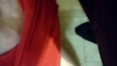 I love how this white girl looks innocent but she's so horny, shaking her ass in hardcore homemade fun