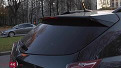 Nita Star The Leggy Young 18+ Goes Ass To Mouth