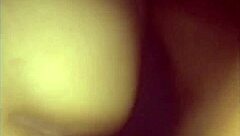 Cheating girlfriend craves that big black cock so bad it hurts