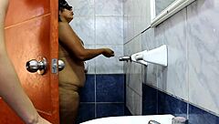 Latina toys ass bbw milf big ass massage black interview masturbation casting anal cap2