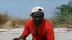 Indian Actress Kitu Gidwani Appears Topless in French Movie