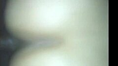 Unfaithful partner's encounter with a well-endowed lover