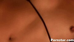 Lexi Love Fucks In Tiny Bikini Threesome!