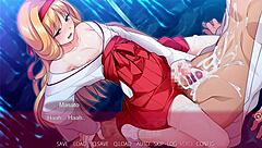 Check out trap legend subaru in sex scene