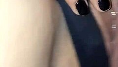 MASTURBANDO Y DEDEANDO A MI ESPOSA CON INTENSIDAD