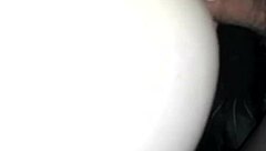 Intense Wife Creampie Action Unleashed