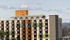 Sexy Asian has hotel sex with big black cock