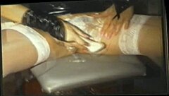 My Pussy On Cam Mega Show With Stockings Ripped And Striptease