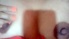 My Small Latina Tits Desire Your Touch