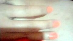 My Small Latina Tits Desire Your Touch