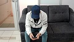 You fuck like a man, are you gay?