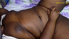 she was masturbatin and screamin loud so we just ended up fuckin raw with deepthroat and creampie