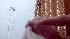 Big Tits Teen Feels Shaved Pussy Riding Big Ass In Homemade Cowgirl.