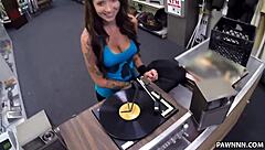 I offered more pay for blowjob ass