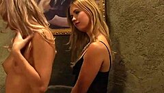 The Submission Of Sophie Rough Training Procedure