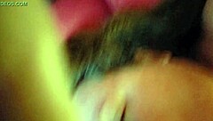 Princess Sucking Big Black Cock!