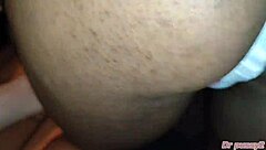 Ebony Yoga Instructor Fucks Student Secretly And Shares Video!