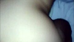 venezuelan teen deepthroats and bends over