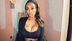 Tattooed Milf With Big Tits Plays Her Pussy Intensely