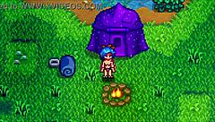 Emily's Part 2 in Stardew Valley Español