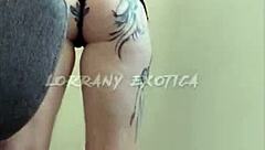 Albina's wild ass show