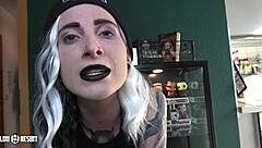 exhibitionism challenge lou nesbit lia louise