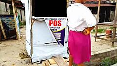 my manager took us out to find a location for outdoor activities