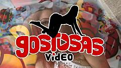 Hot Babes In Funk Orgy Video!