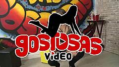 Hot Babes In Funk Orgy Video!