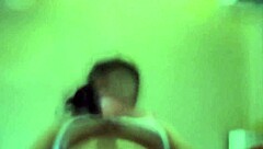 Duk and David Intensely Fuck Shaved Pussy in Hardcore Action