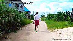 my manager took us out to find a location for outdoor activities