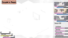 big tits blonde stepsister pussy destroyed hentai