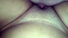 Fat BBW Prostitute Gets Her Pussy Filled With Cum In Intense Session