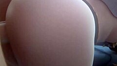 Fucked Wife So Hard In Doggystyle With Monster Cock