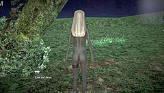 Once in a lifetime part 10: monster cock fucks big ass pussy