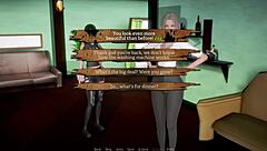 Once in a lifetime part 10: monster cock fucks big ass pussy