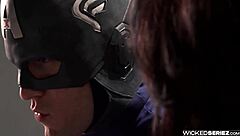 Avengers Xxx 2 An Axel Braun Parody Scene 1 Jayden Jaymes