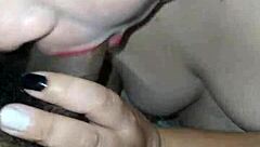 Sexy Group Performs Intense Sex