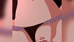 Animated erotica featuring Follada and other hentai artists