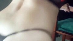 Hey, my Argentinian suegrita sucking me off, wanna see?