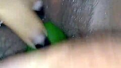 duvido vc não goza só de ouvir meus gemidos