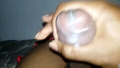 It's been too long since I jerked off