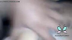 Leyne Rodriguez Hot Latina Fucked By Stranger